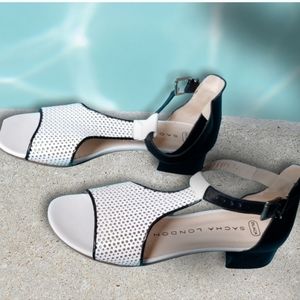 chaussure sacha london